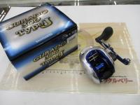 美品・使用3回程】シマノ 08 クラド 300J 右ハンドル 箱・付属品付き 08クラド 300J｜＠ベリーネット 日本最大新品中古釣具WEBショップ