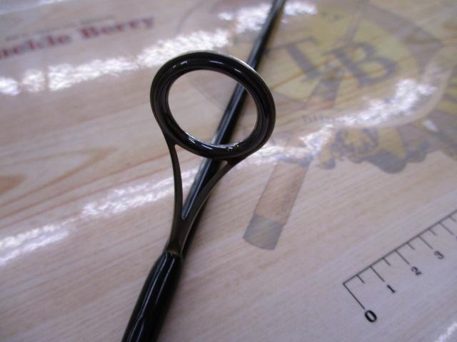 タクティクス TCSS-62ULST