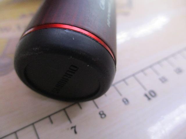 20ゾディアス 167M-S