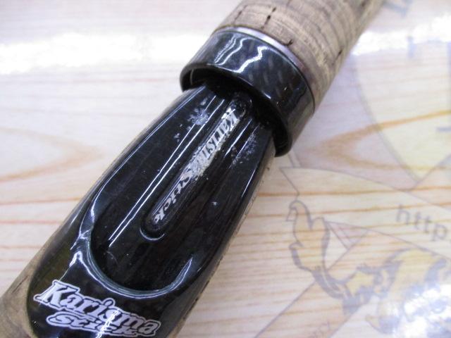 カリスマスティック KS-64ML