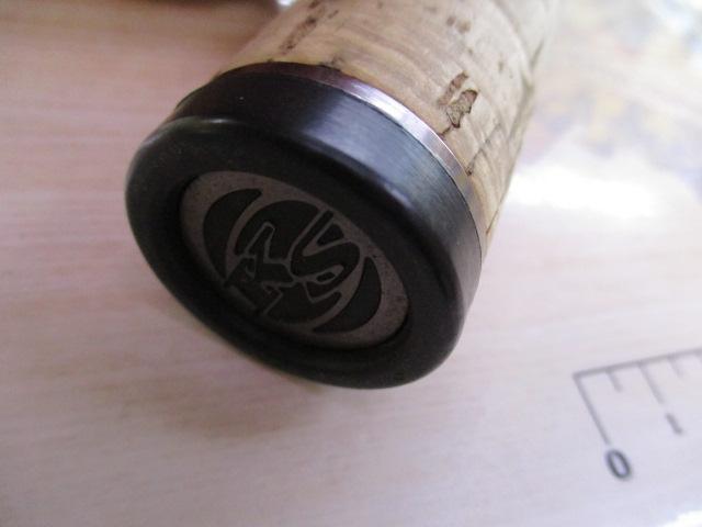 カリスマスティック KS-64ML