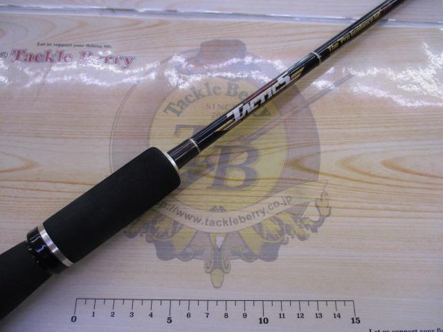 タクティクス TCSS-62MH