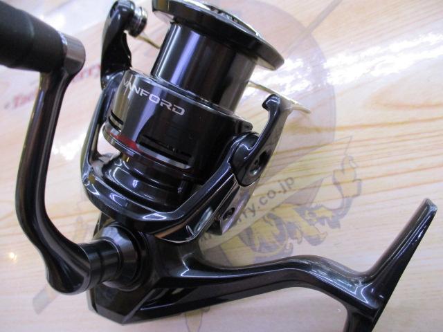 24ヴァンフォード C3000HG