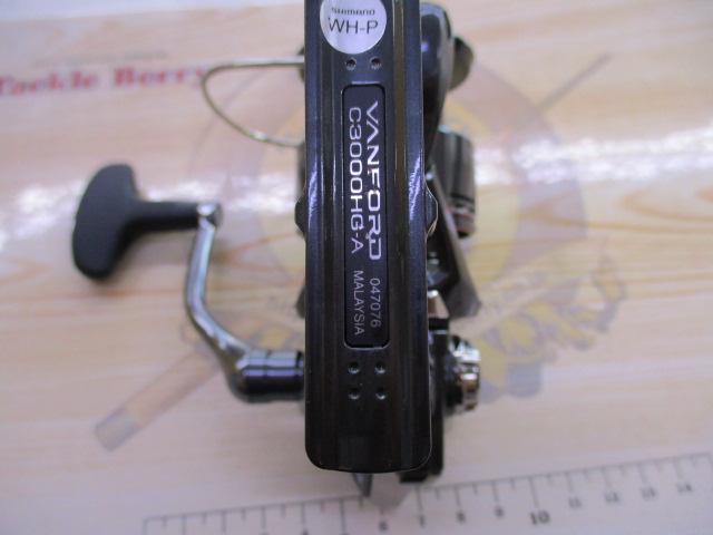 24ヴァンフォード C3000HG
