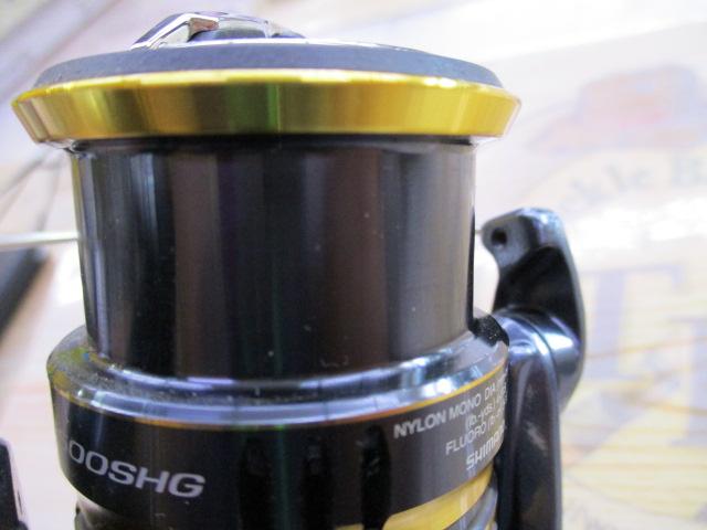 21アルテグラ 2500SHG