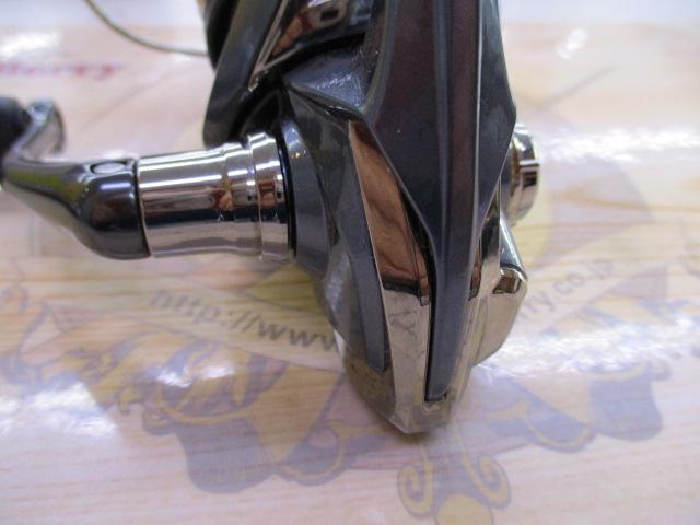21アルテグラ 2500SHG
