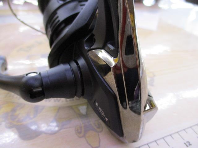 20エクスセンスBB 3000MHG
