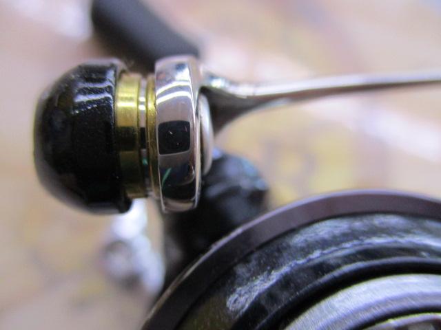 レアニウムCI4+ C2000HGS