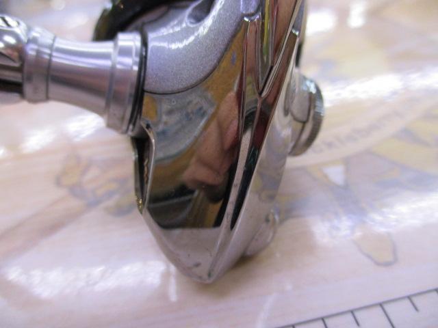 レアニウムCI4+ C2000HGS