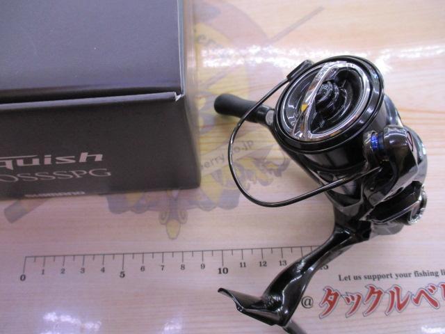 23ヴァンキッシュ 1000SSSPG ｜＠ベリーネット 日本最大新品中古釣具