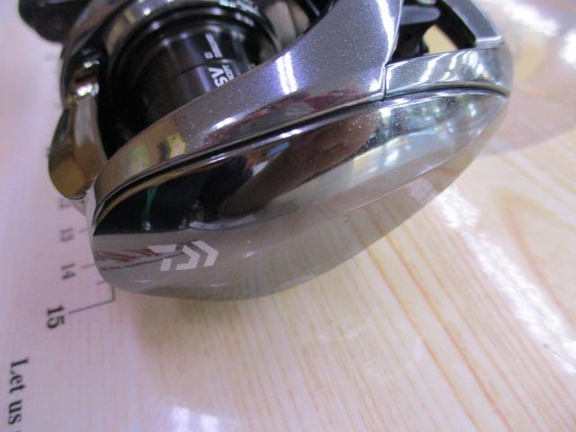 スティーズリミテッドCT SV TW 70XHL