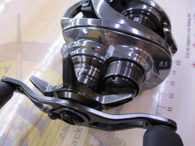 スティーズリミテッドCT SV TW 70XHL