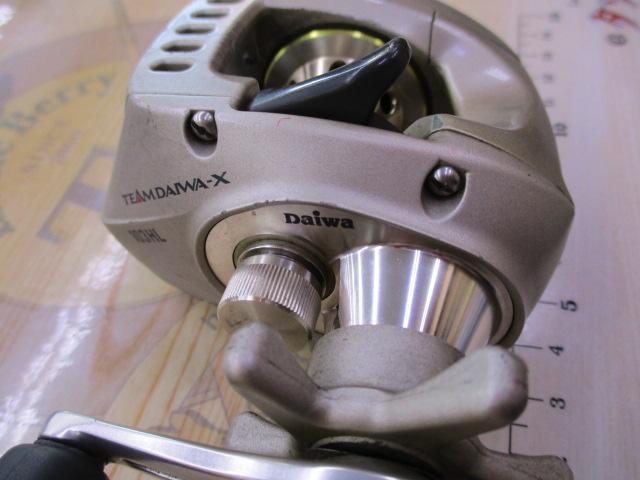TD-X 103HL