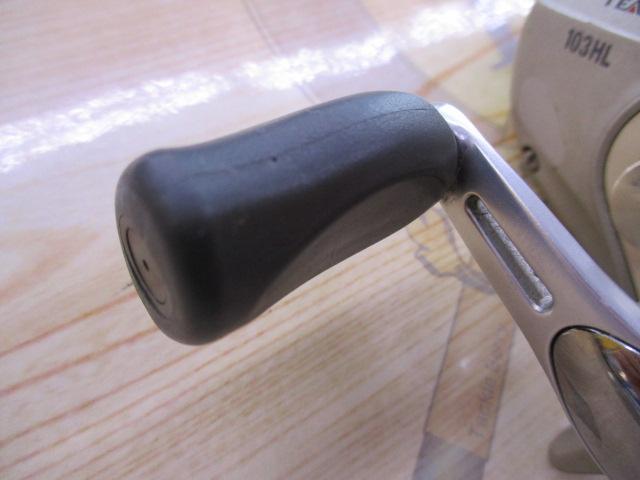TD-X 103HL