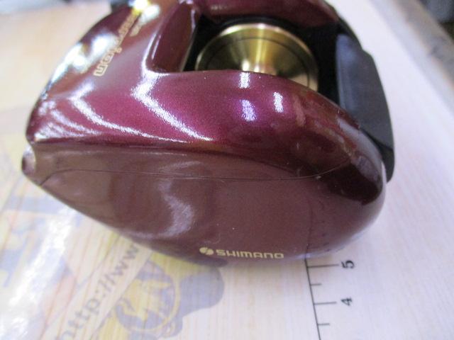 バンタムスコーピオン 2000