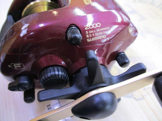 バンタムスコーピオン 2000