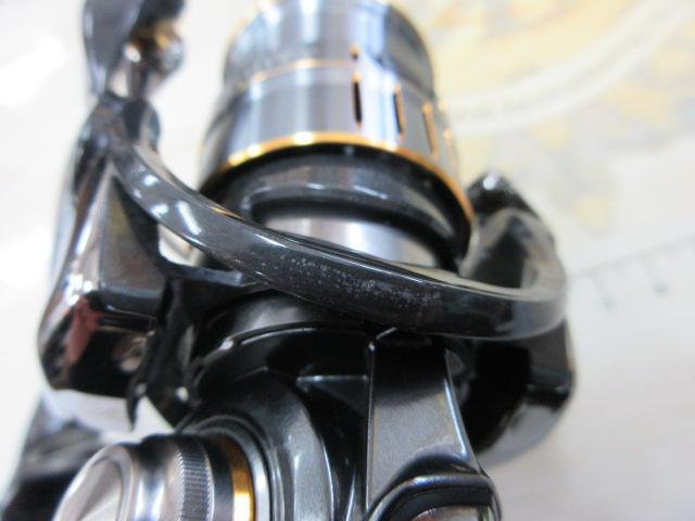 21ルビアスエアリティー FC LT1000S-P