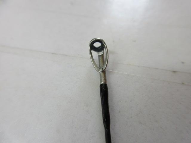 トラウトエリアロッド