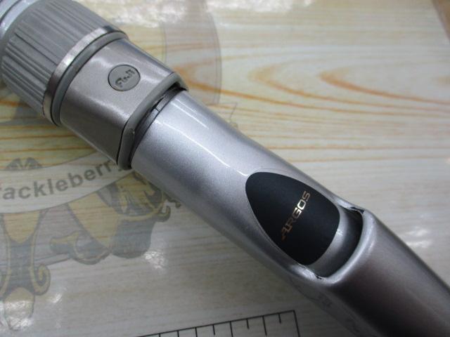 アルゴス 80-360T IGS