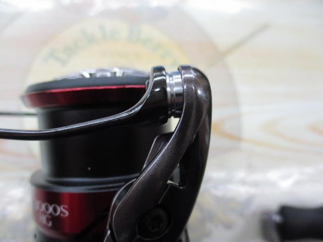 21セフィアXR C3000SHG