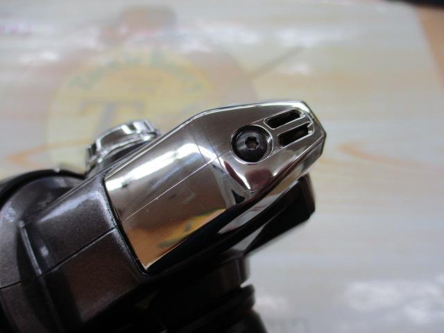 21セフィアXR C3000SHG