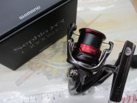 21セフィアXR C3000SHG