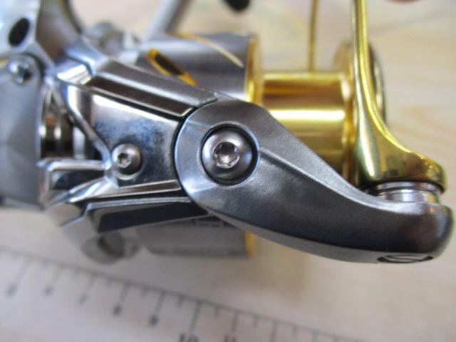15BB-Xテクニウム 2500DXG S LEFT｜＠ベリーネット 日本最大新品中古