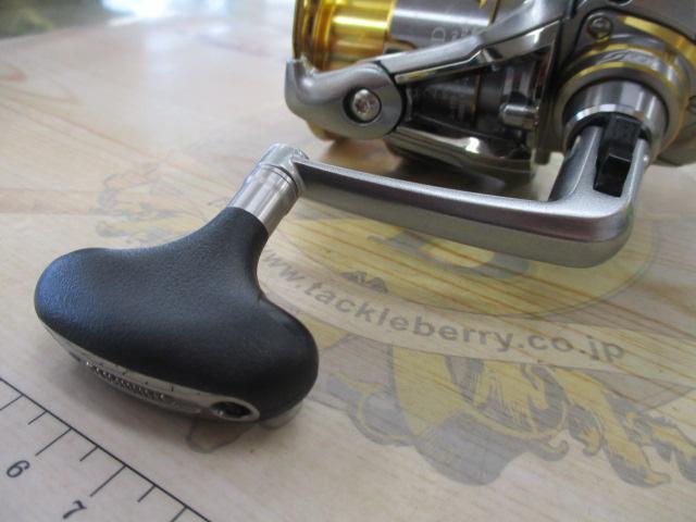 シマノ SHIMANO 15BB-Xテクニウム2500DXG S 【中古品】 15BB-Xテクニウム 2500DXG S LEFT｜＠ベリーネット 日本最大新品中古