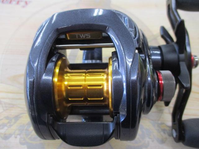 タトゥーラ 100SH-TW