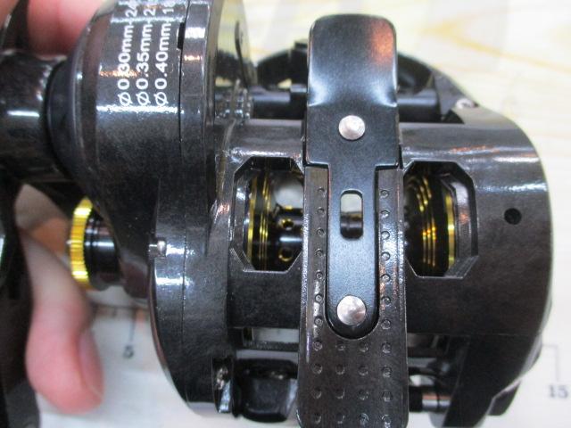 DEUKIO BW300R
