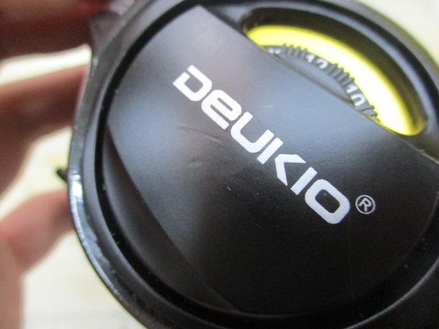 DEUKIO BW300R