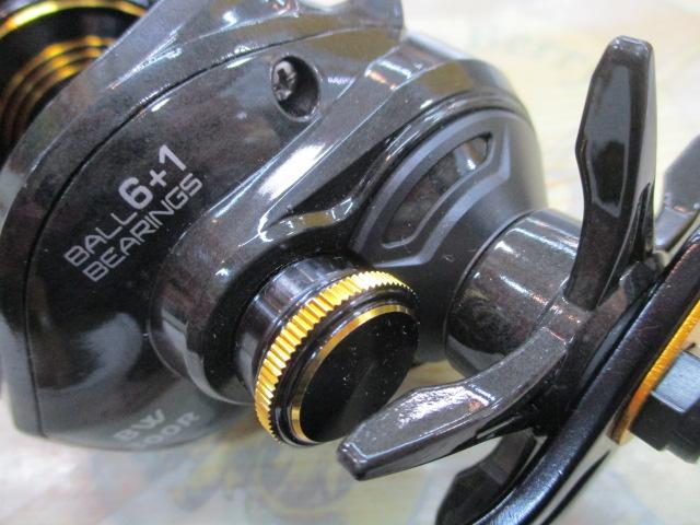 DEUKIO BW300R
