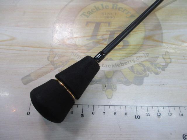 ソルティガSJ AGS55B-3 TG