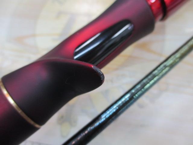 18ワールドシャウラ1702R-2｜＠ベリーネット 日本最大新品中古釣具WEB