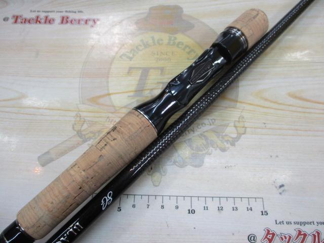 ブラックレーベル BLX SG 671MHFB-FR