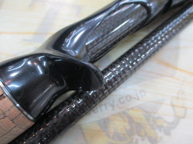 ブラックレーベル BLX SG 671MHFB-FR