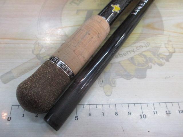 ブラックレーベル BLX SG 671MHFB-FR