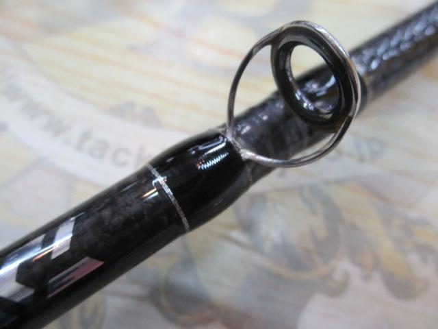 ブラックレーベル BLX SG 671MHFB-FR