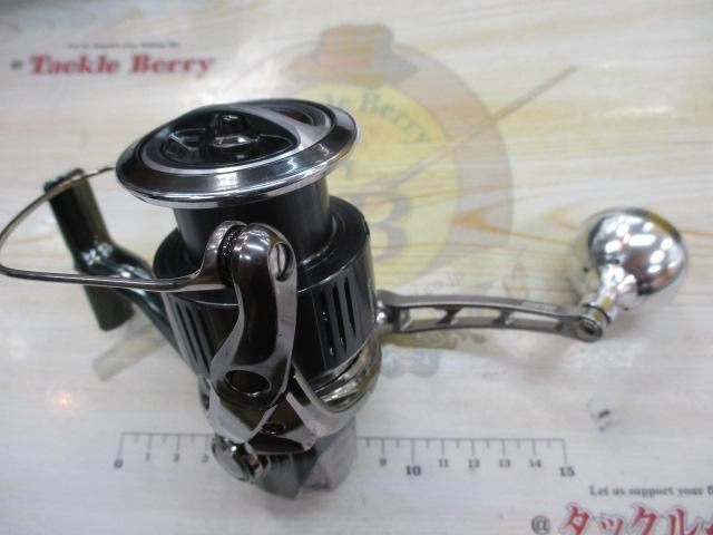 22ステラ 4000XG｜＠ベリーネット 日本最大新品中古釣具WEBショップ
