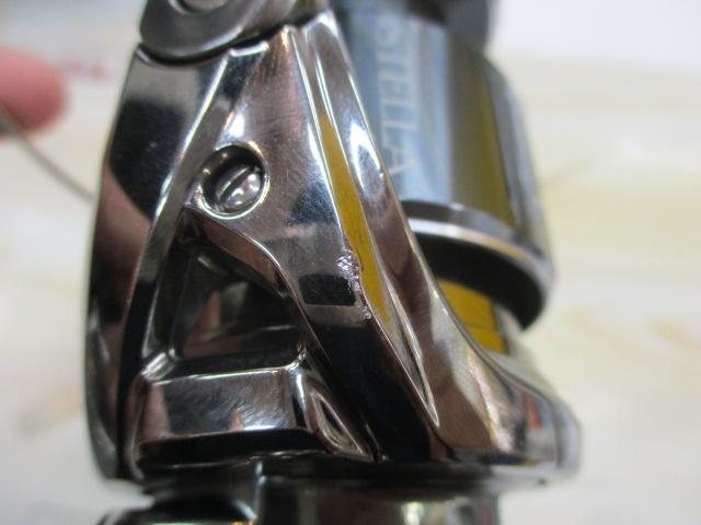 22ステラ 4000XG