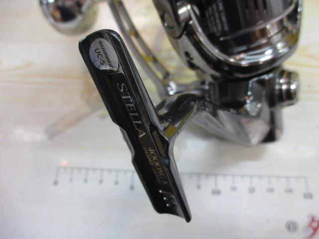 22ステラ 4000XG