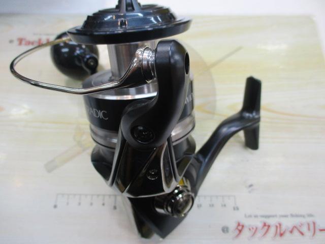 20ストラディックSW 10000HG