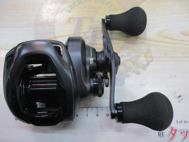 20エクスセンスDC SSXG RH