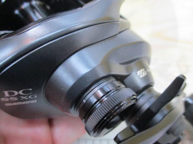 20エクスセンスDC SSXG RH