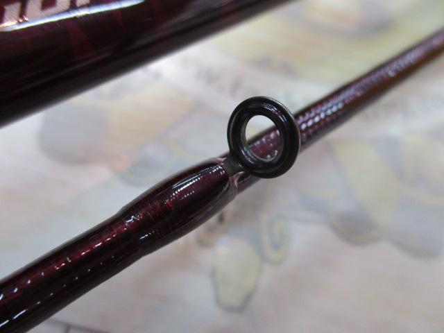 スコーピオンXV 1652R-2