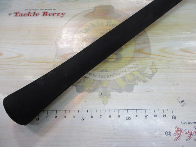 21グラップラーBBタイプJ S60-3