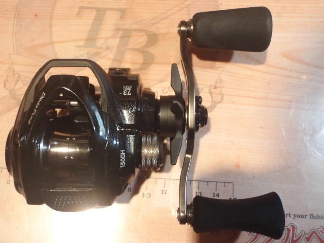 ディーノフネ 150DH/R