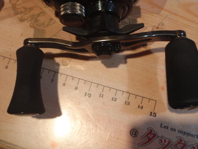 ディーノフネ 150DH/R