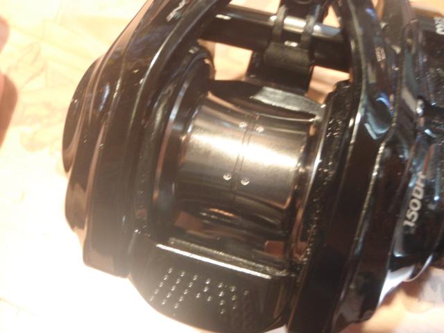 ディーノフネ 150DH/R