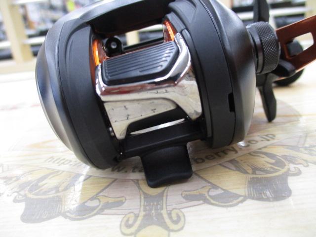 21バルケッタBB 150DH-HG